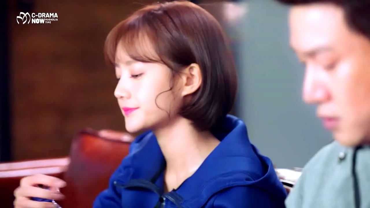 C-Drama Now en vivo