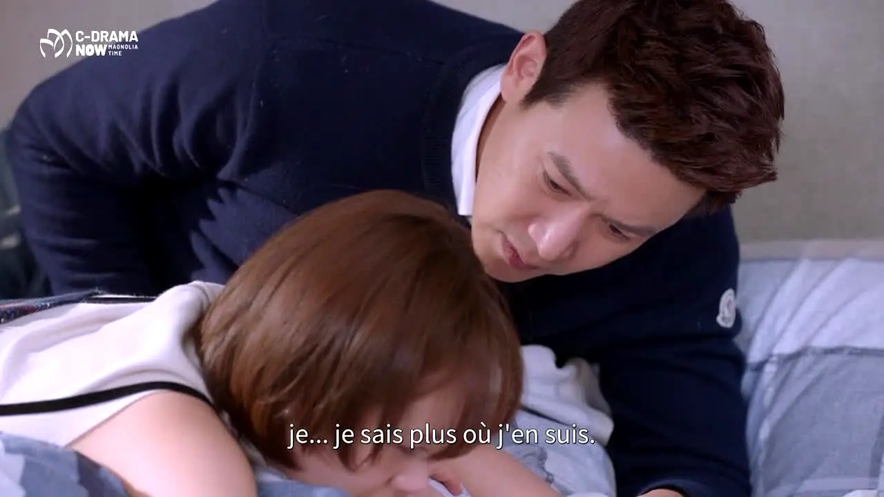 C-Drama Now live