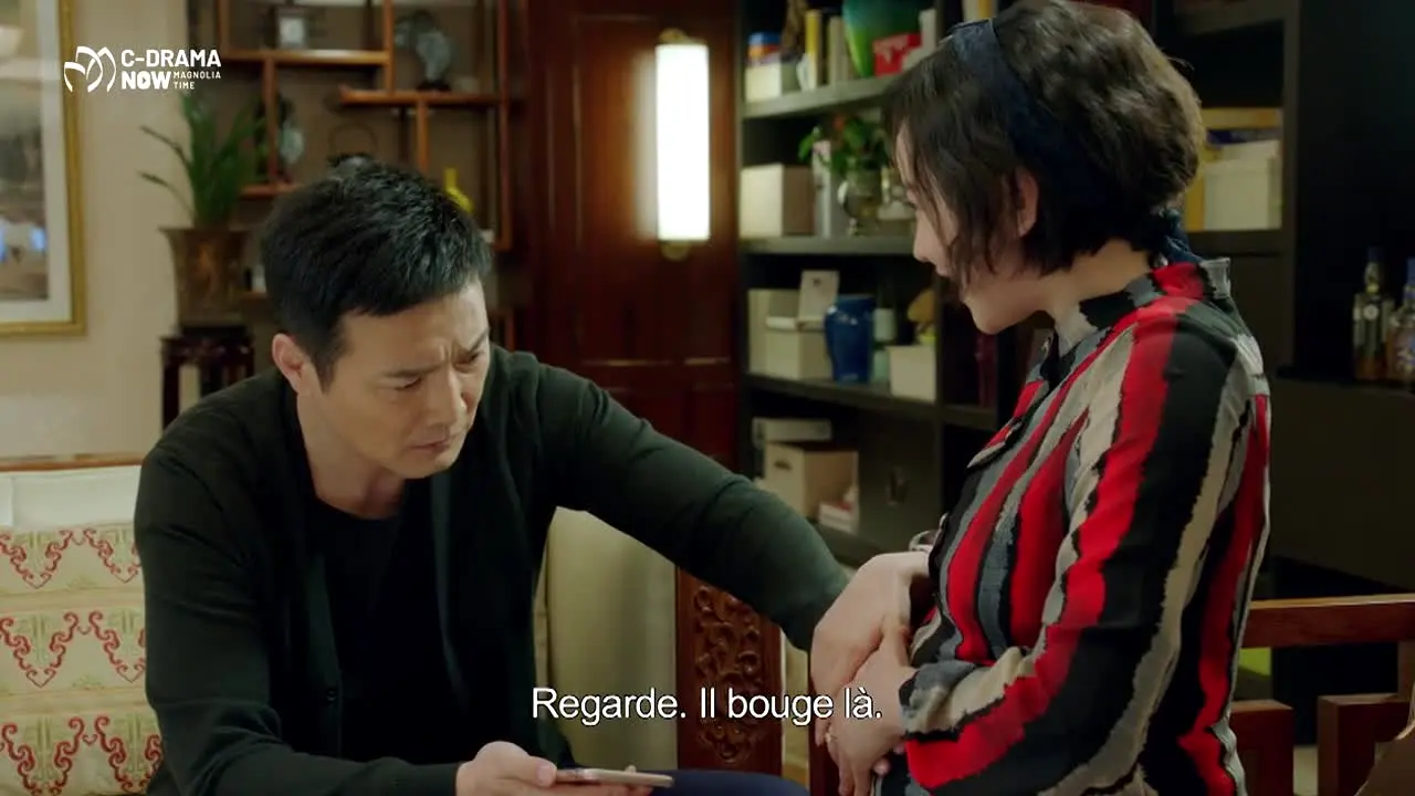 C-Drama Now en direct