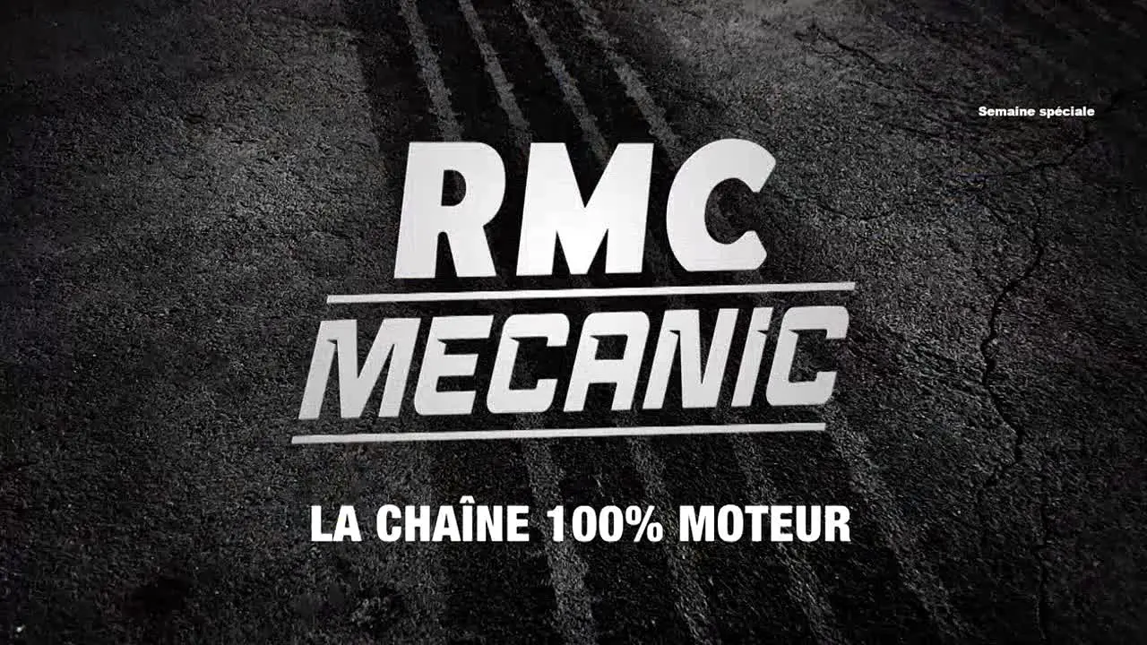 RMC Meca live