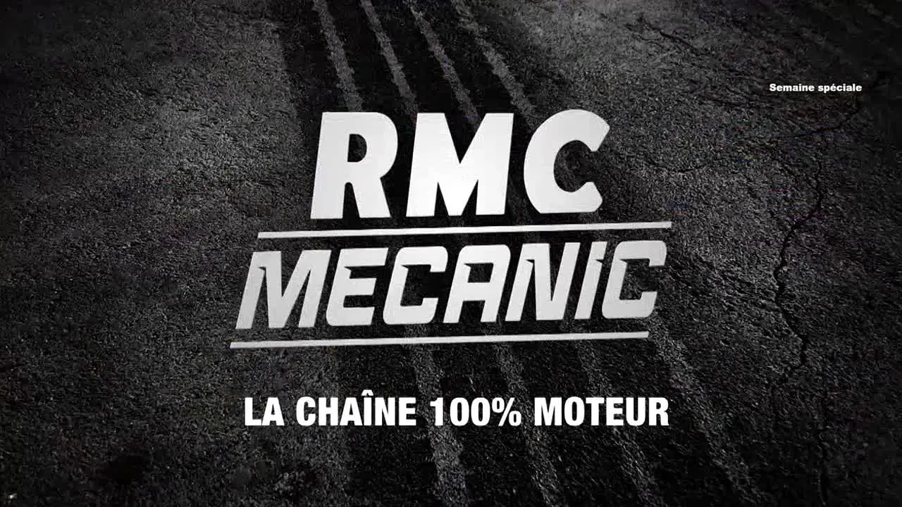 RMC Meca en direct