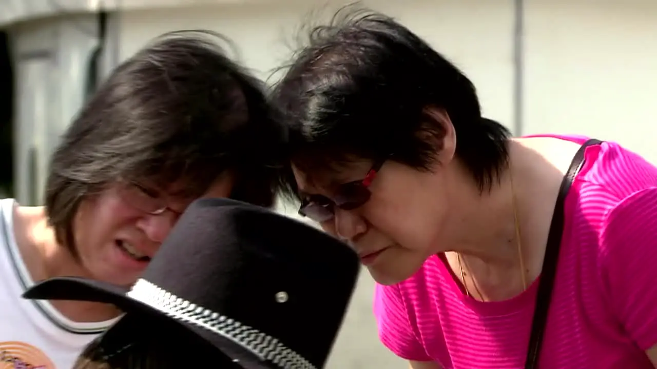 Juste pour rire les Gags live