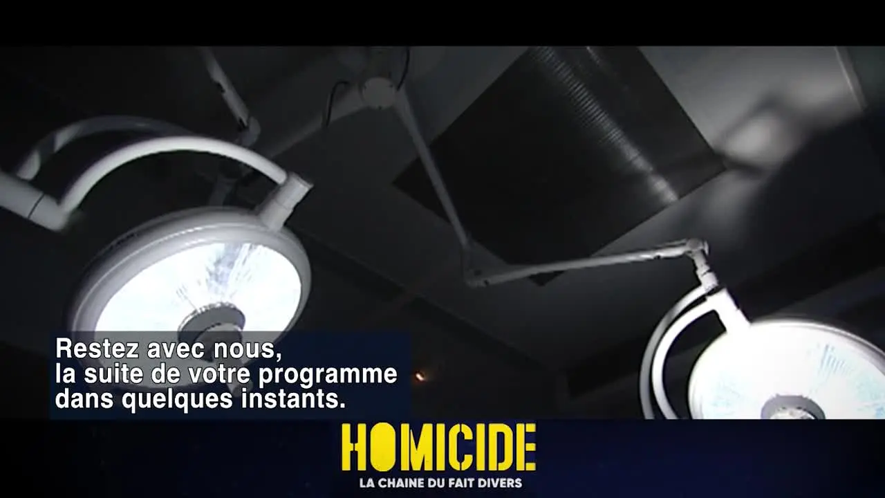 Homicide en vivo
