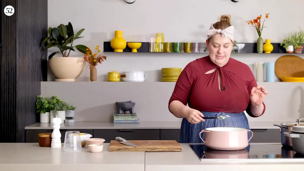 Food52 in diretta