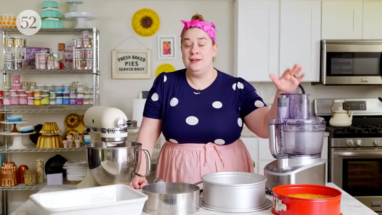 Food52 en vivo