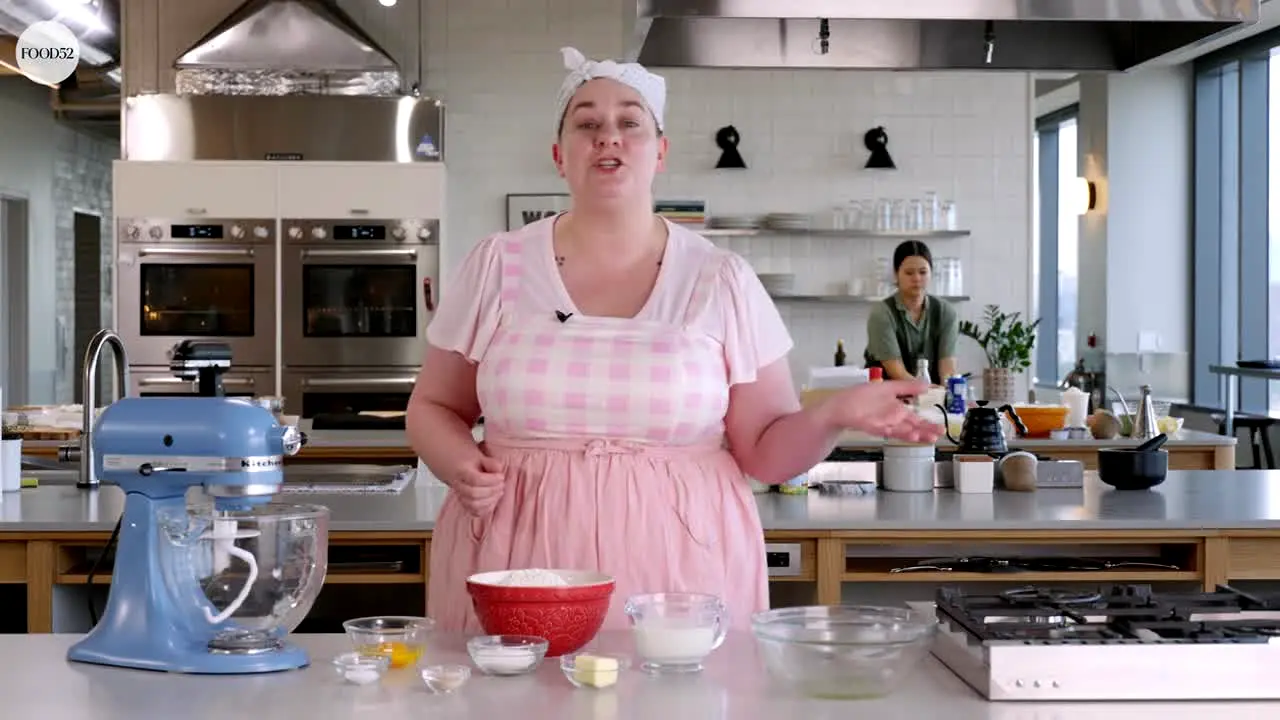 Food52 en direct