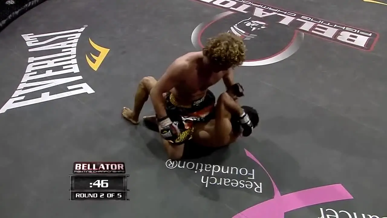 PFL MMA live