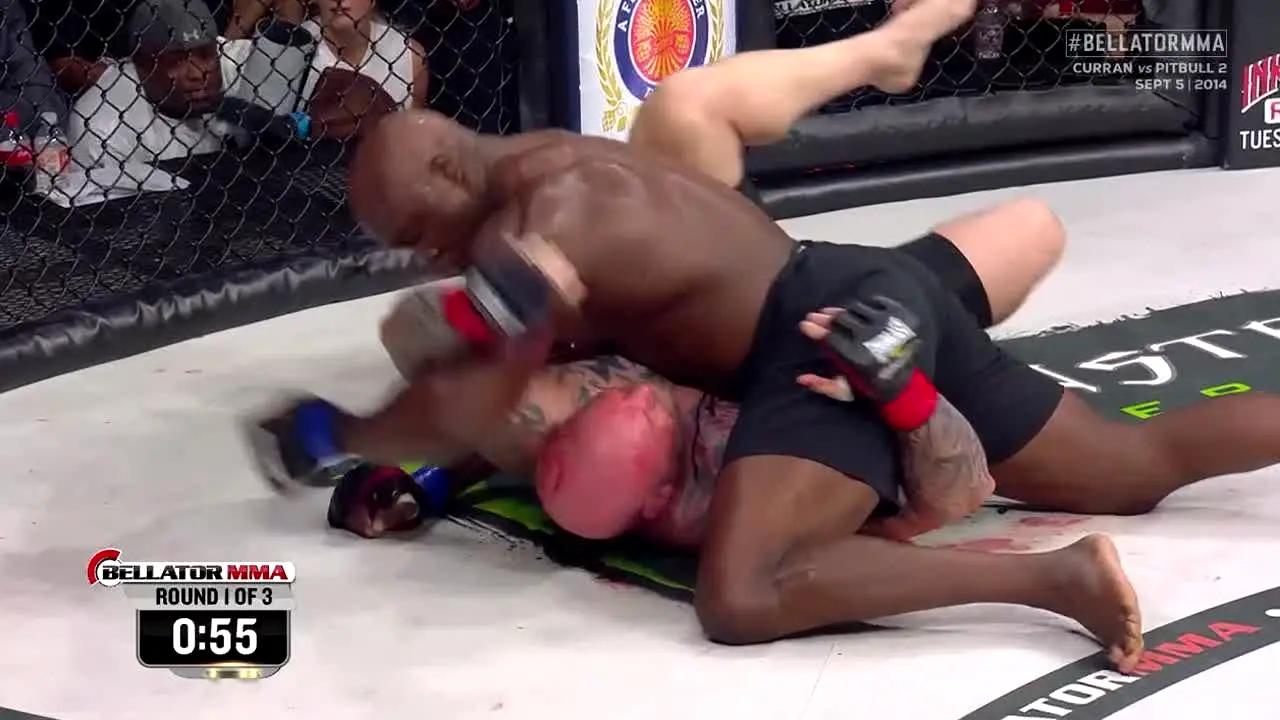 PFL MMA en vivo