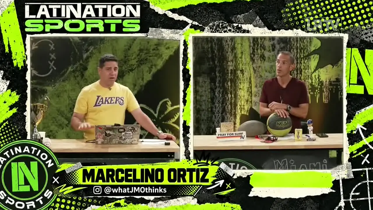 SportsGrid live