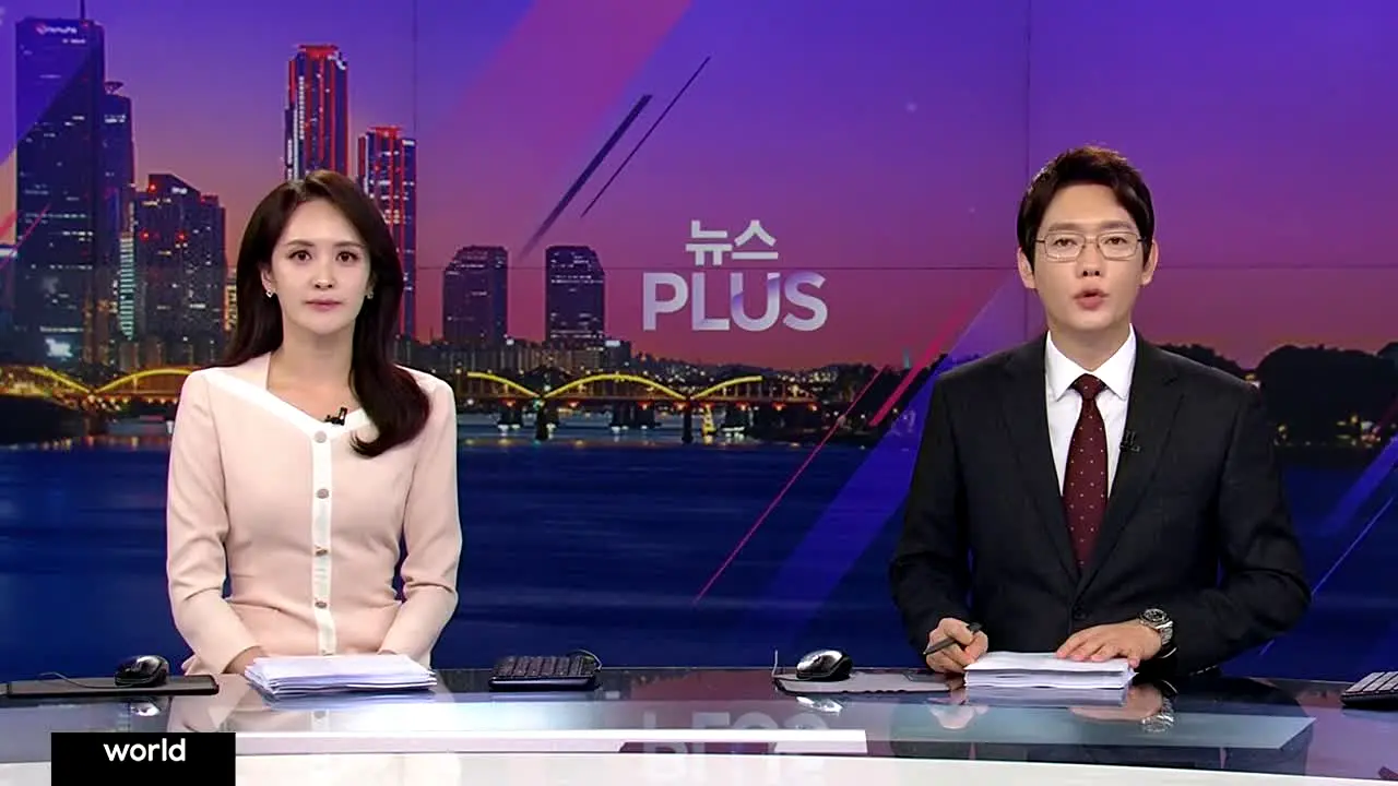 YTN live
