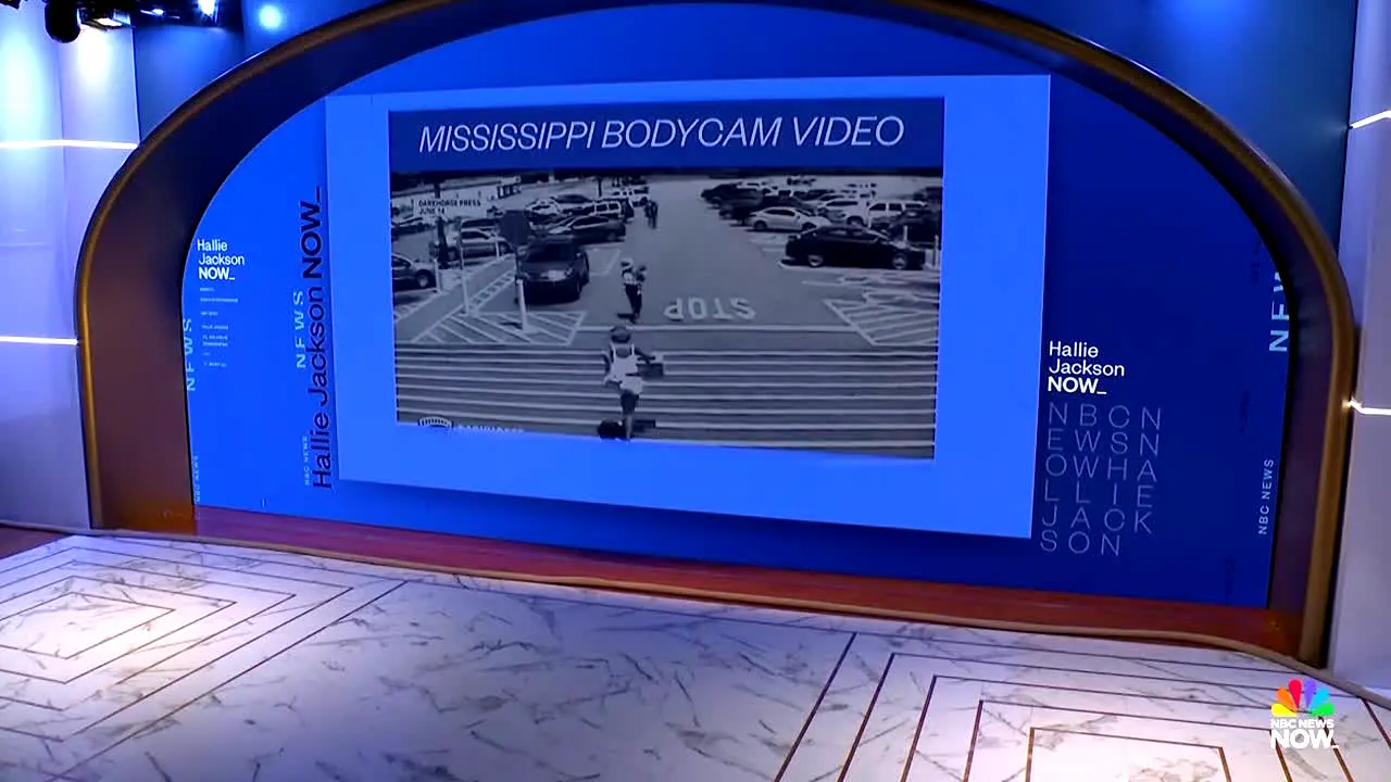 NBC News NOW live