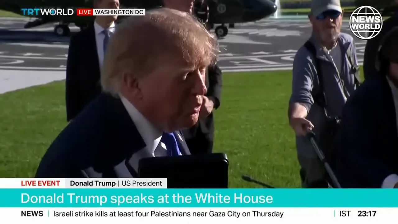 NewsWorld na żywo