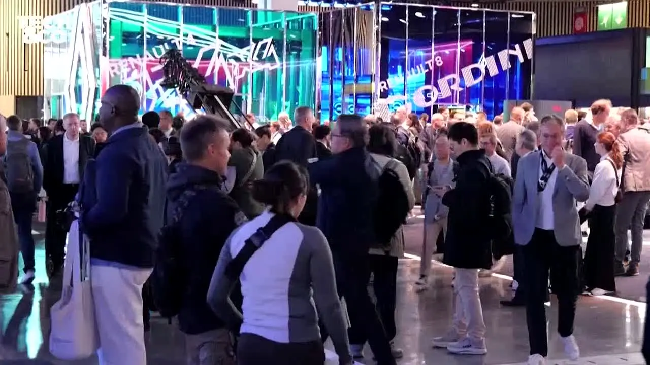 Tech & Co in diretta