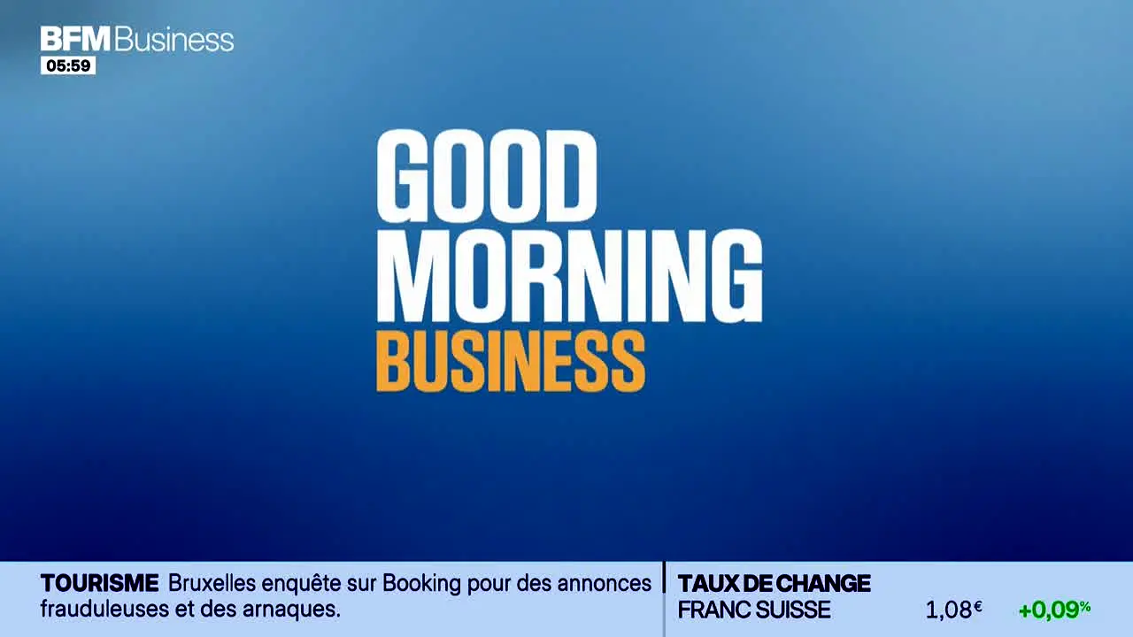 BFM Business en vivo