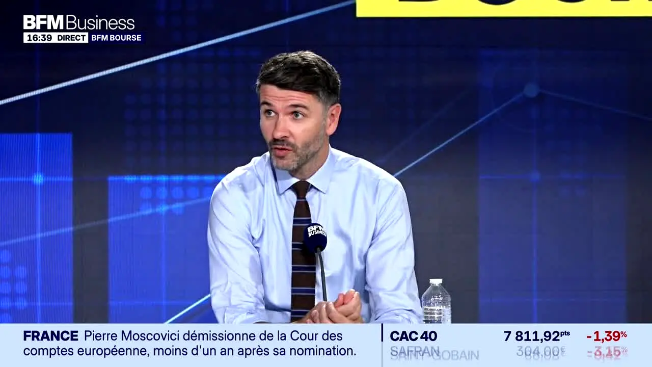 BFM Business na żywo