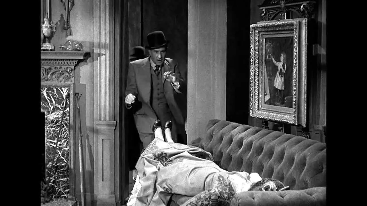 Halloween Horror in diretta