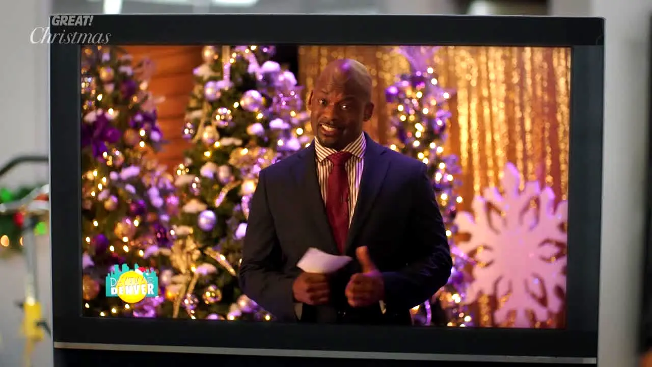 Great Christmas live