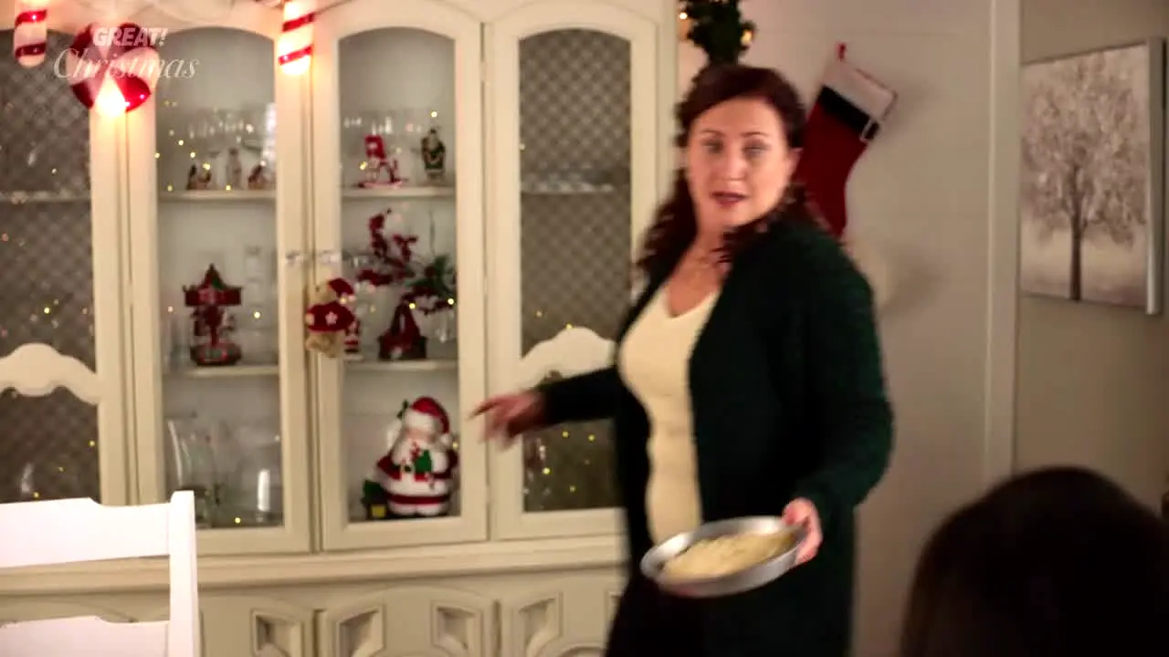 Great Christmas na żywo