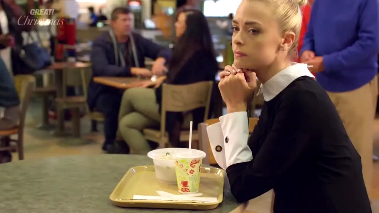 Great Christmas — прямой эфир