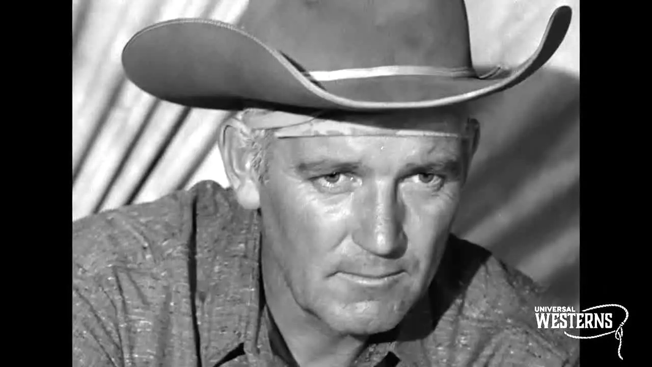 Universal Westerns live
