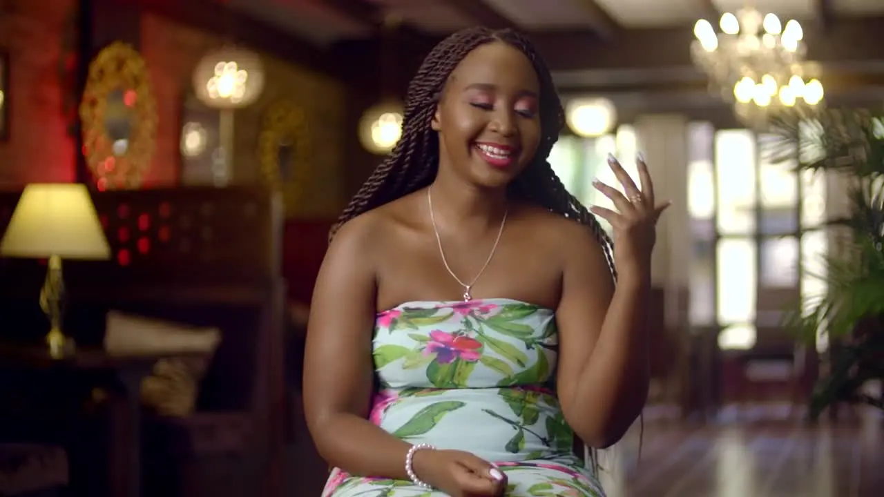 TidPix - Authentically African in diretta