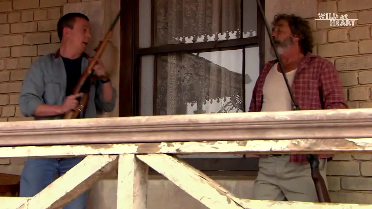 Wild At Heart live