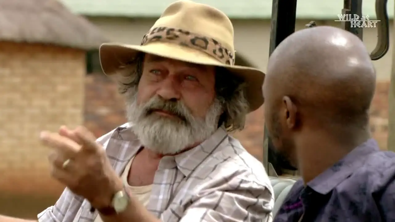 Wild At Heart in diretta