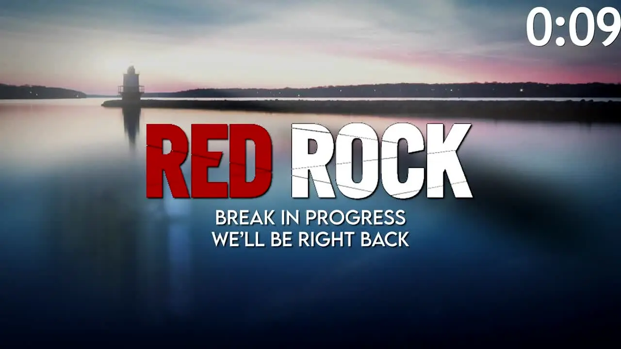Red Rock en direct