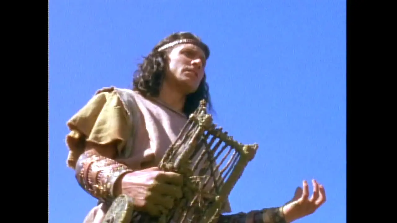 Xena Warrior Princess na żywo