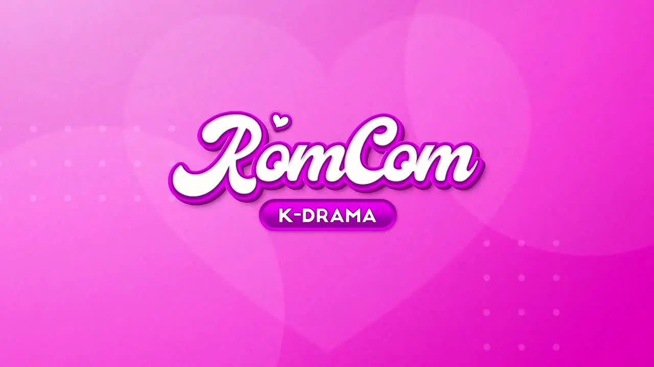 ROMCOM K-Drama live