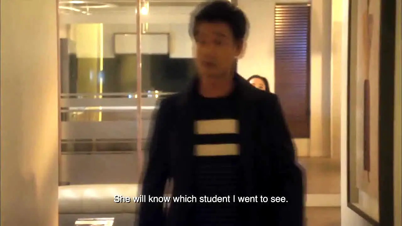 ROMCOM K-Drama live