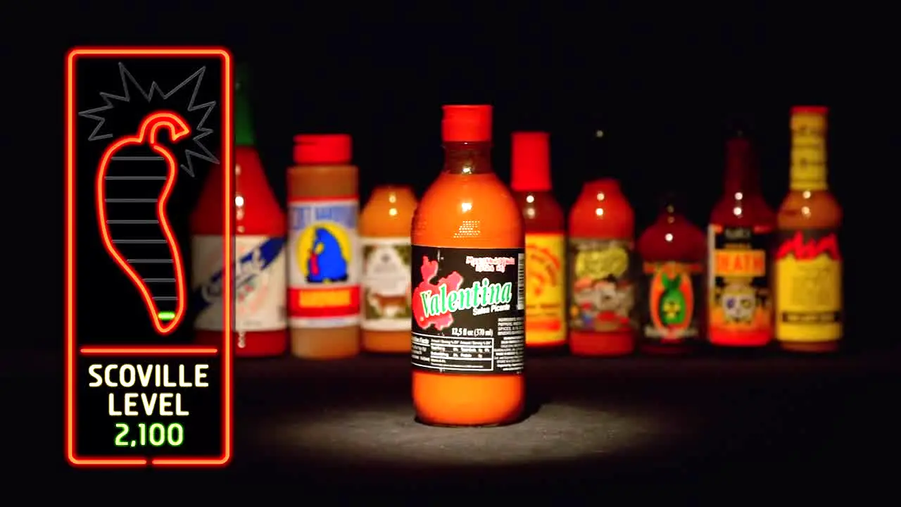 Hot Ones — прямой эфир