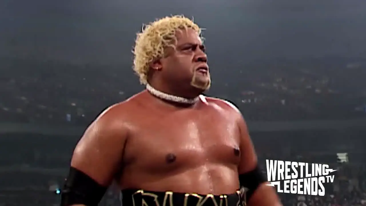 Wrestling Legends TV live