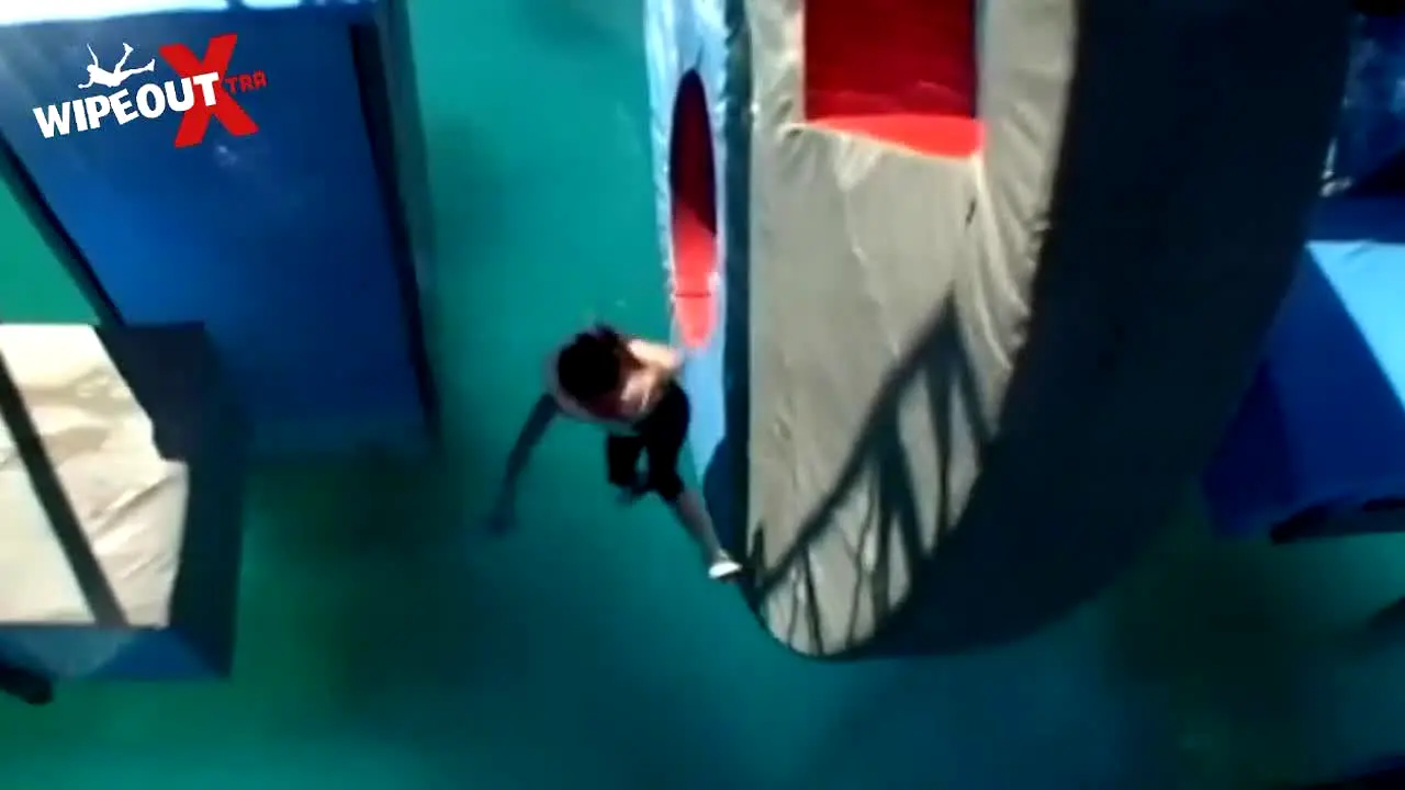 Wipeout Xtra in diretta