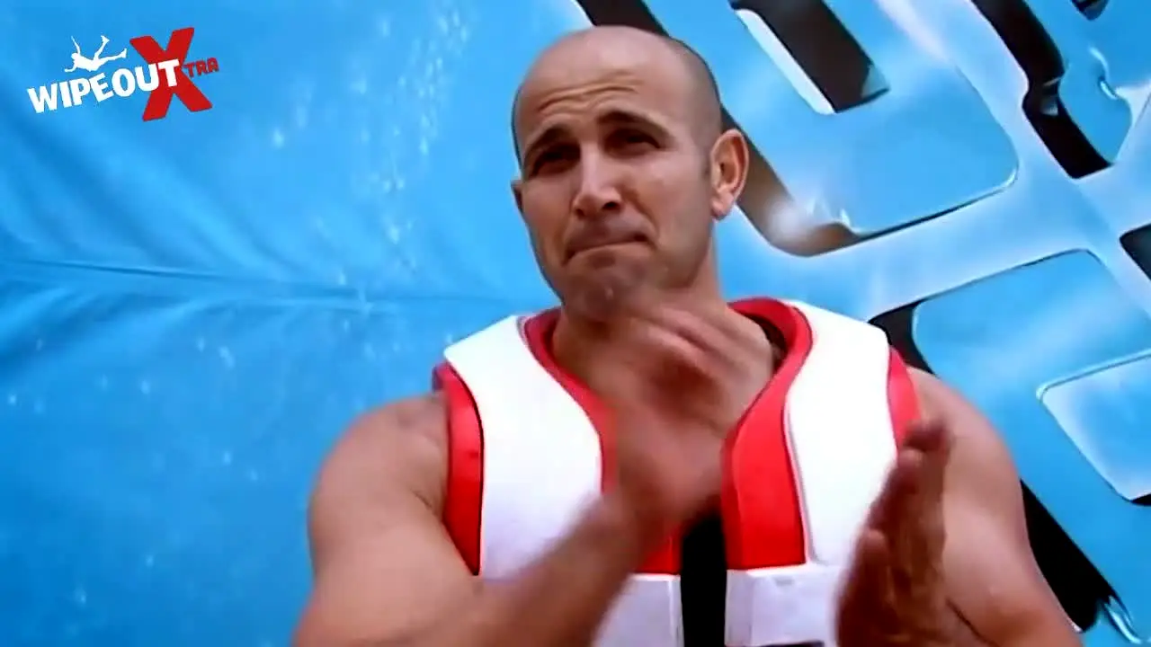 Wipeout Xtra live