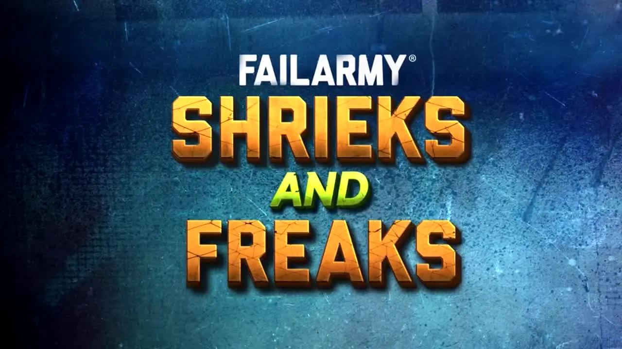 FailArmy ao vivo