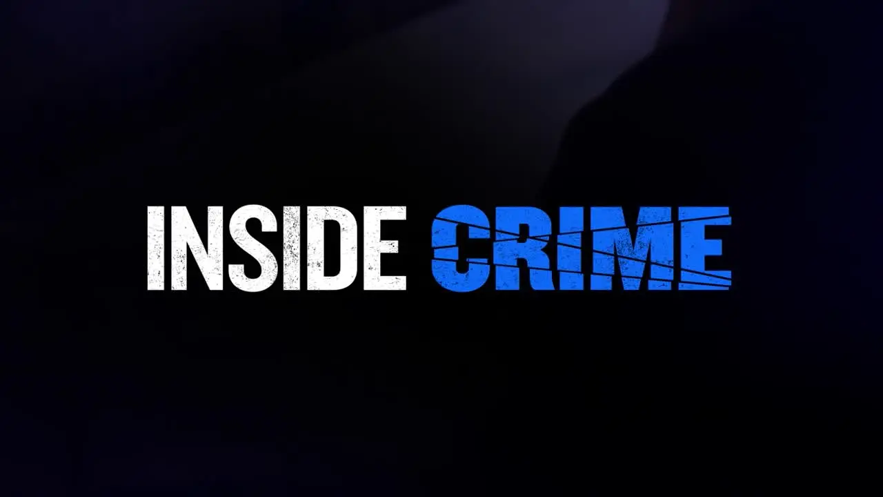 Inside Crime — прямой эфир