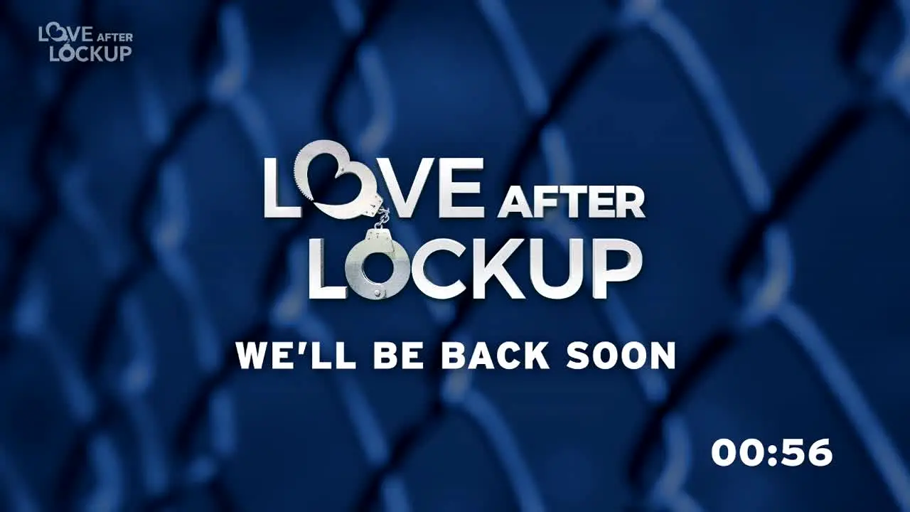 Love After Lockup live