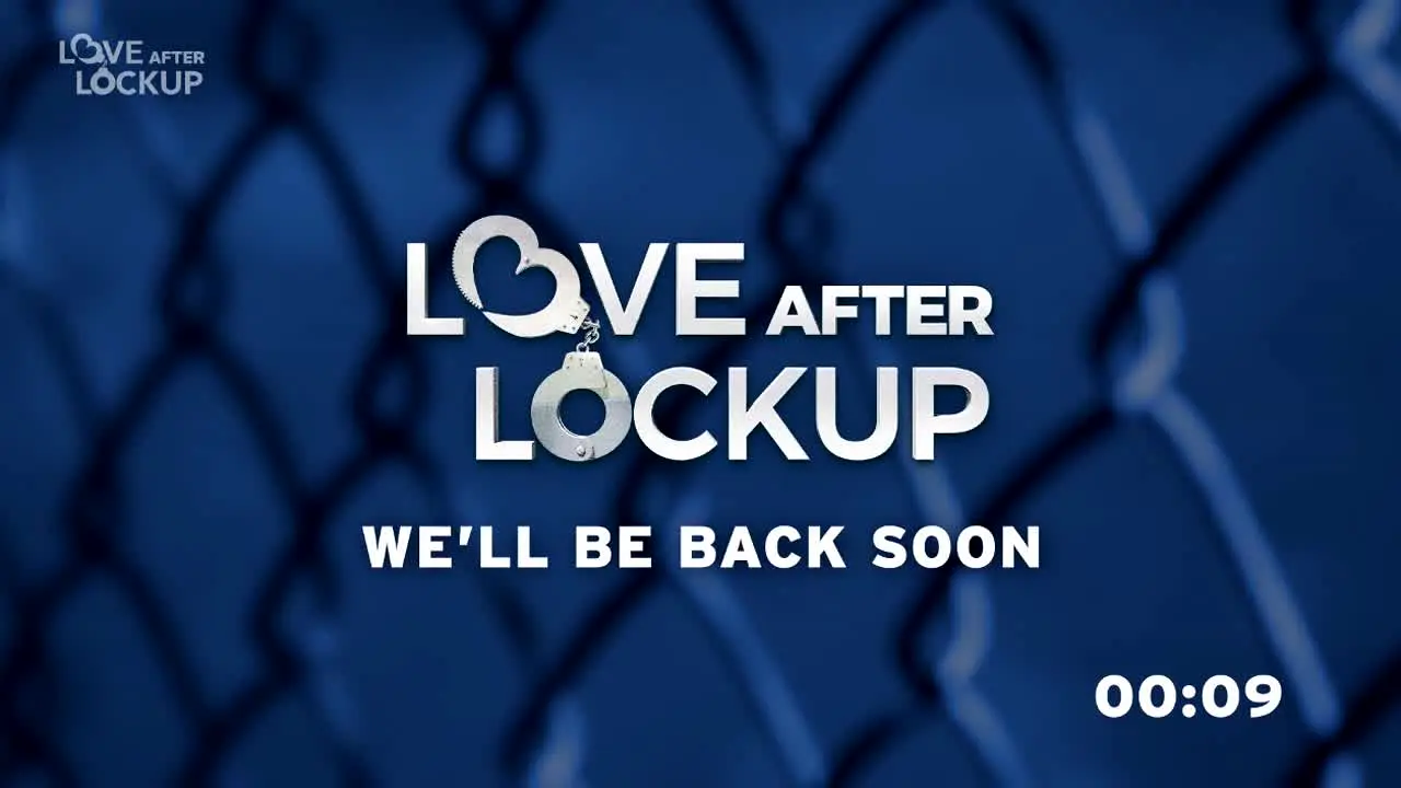 Love After Lockup in diretta