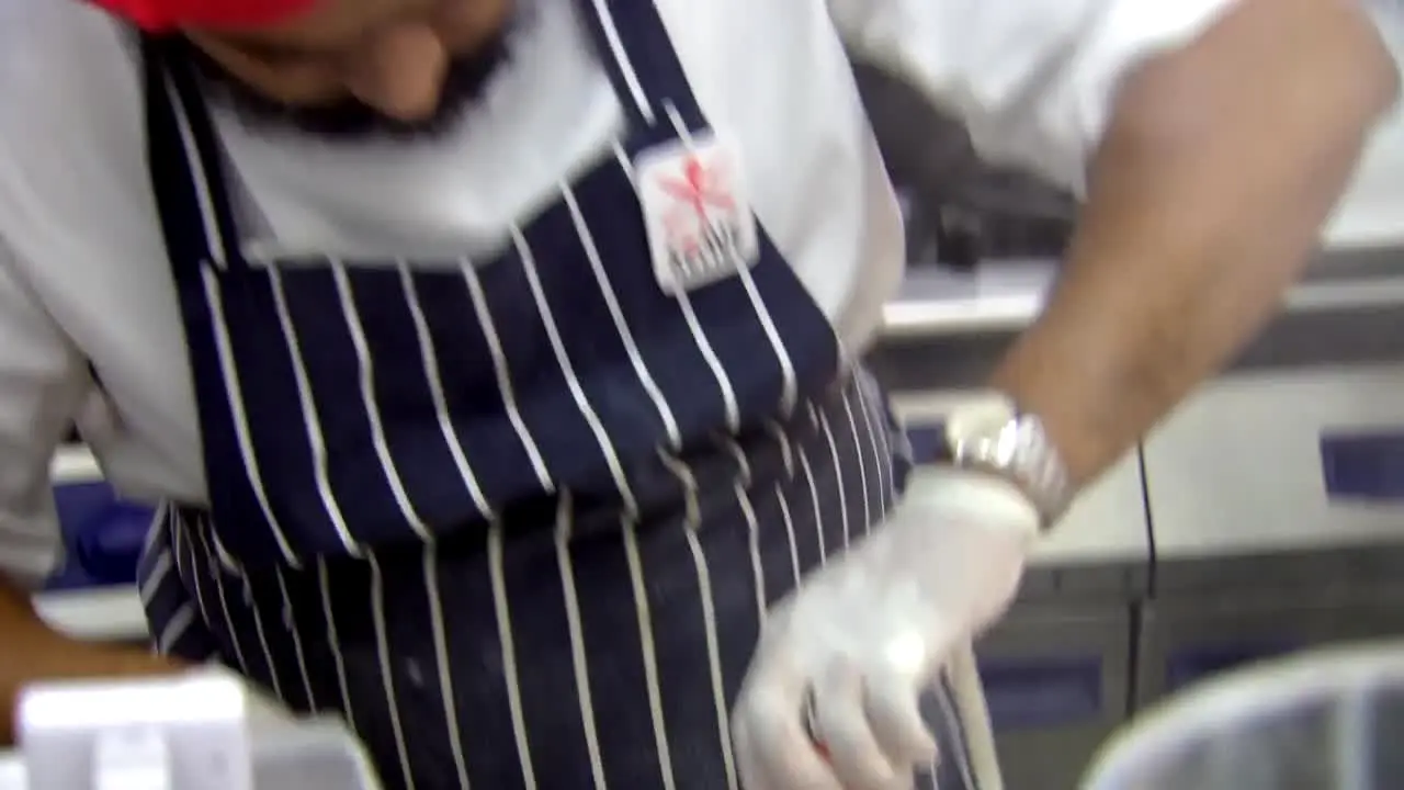 Great British Menu in diretta