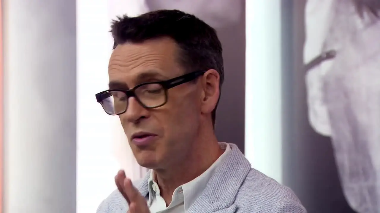 Great British Menu en direct