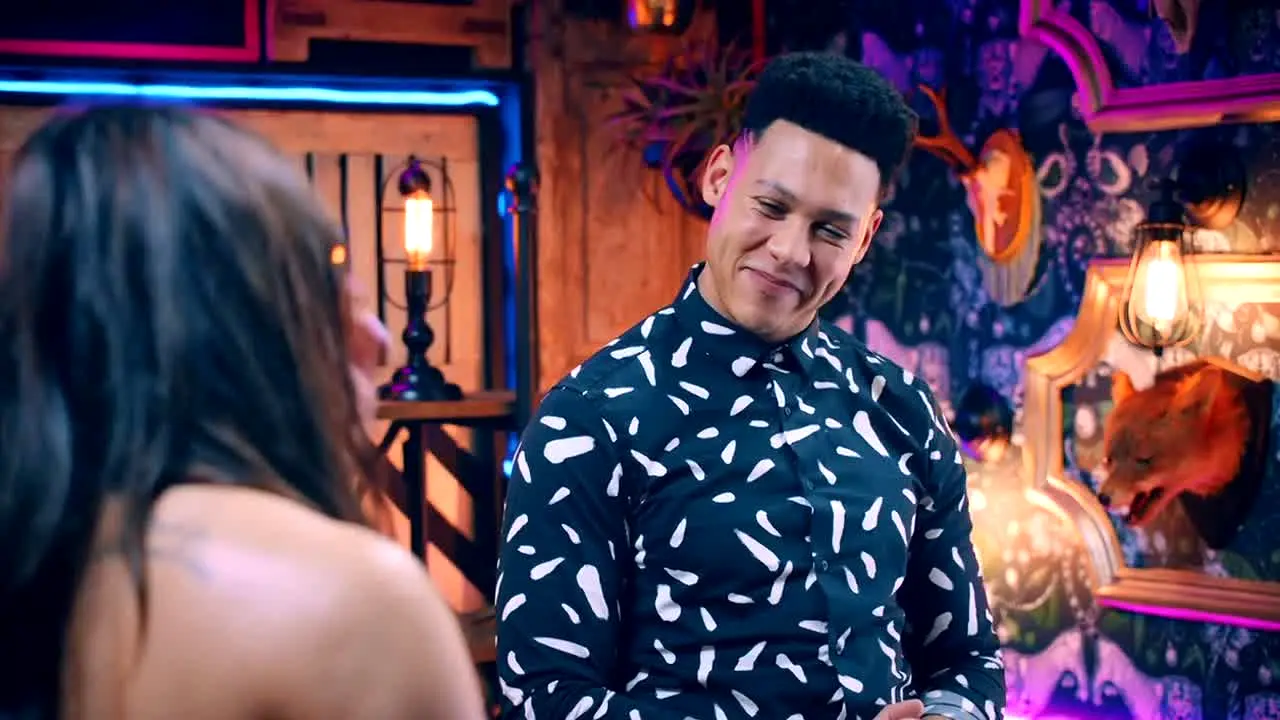 Tattoo Fixers en direct