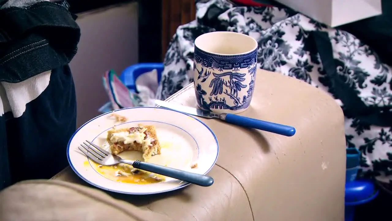Obsessive Compulsive Cleaners ao vivo