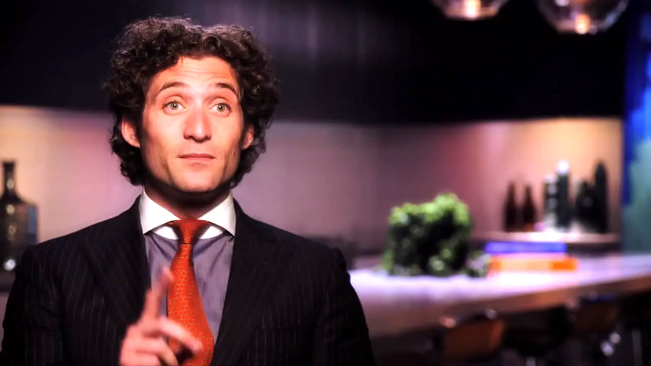 Million Dollar Listing live