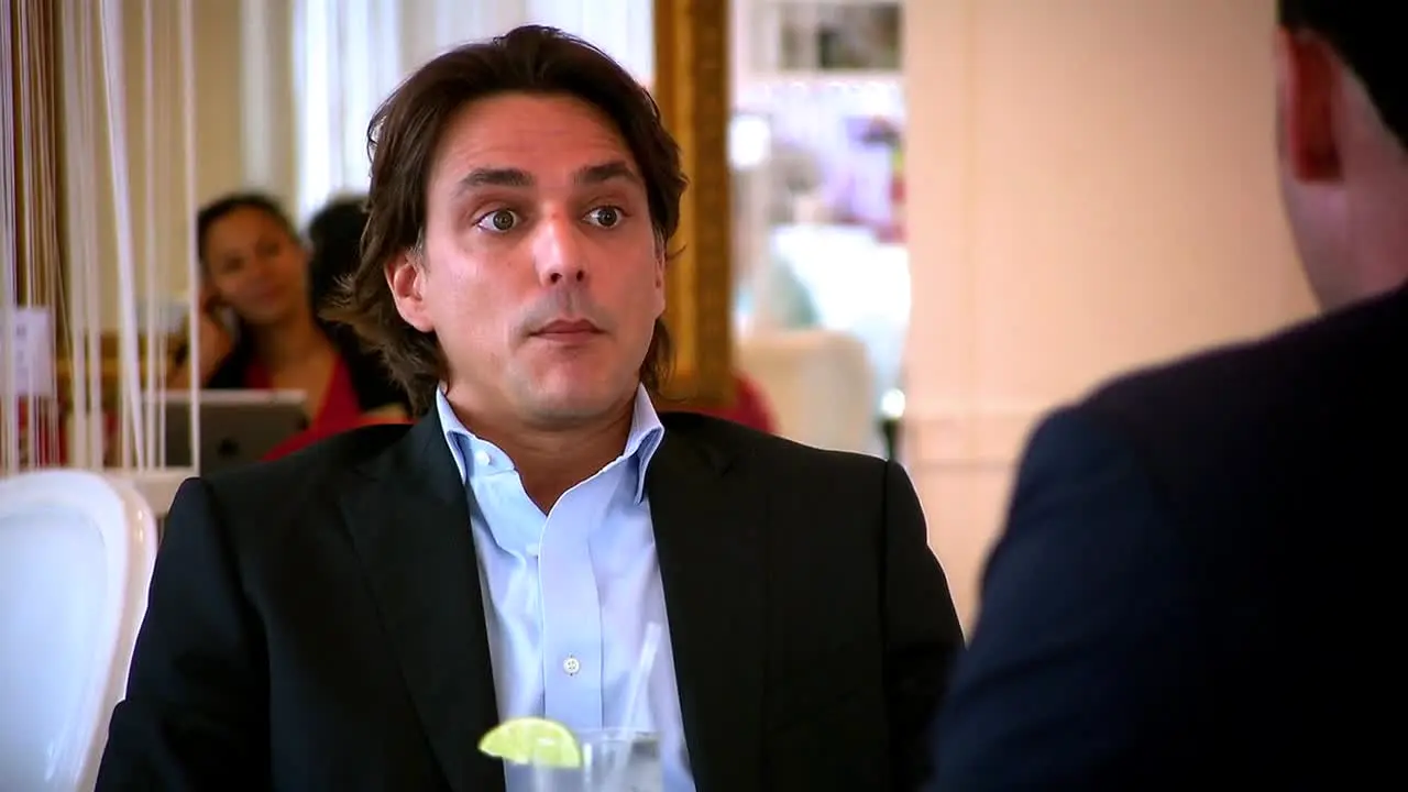 Million Dollar Listing in diretta