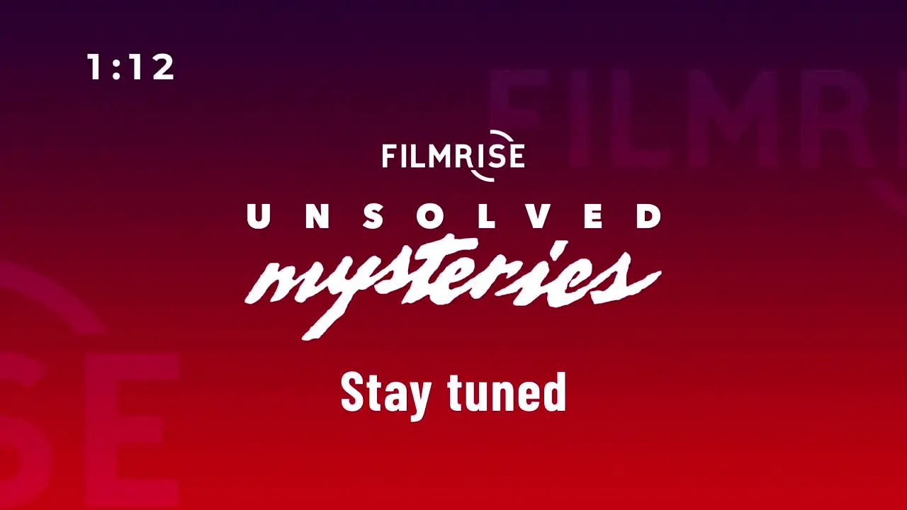 Unsolved Mysteries live