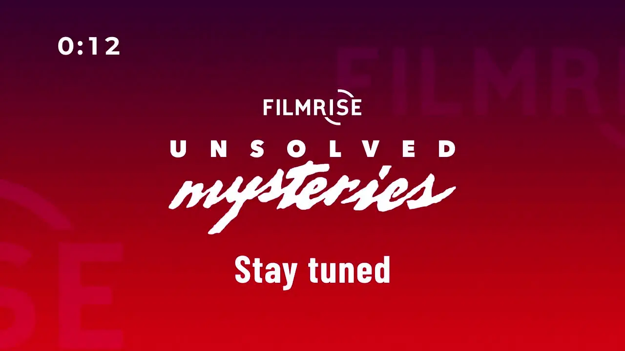 Unsolved Mysteries en direct