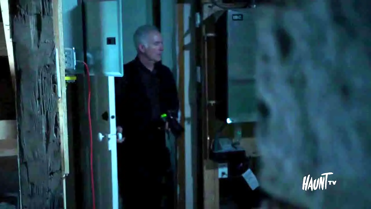 Haunt TV in diretta