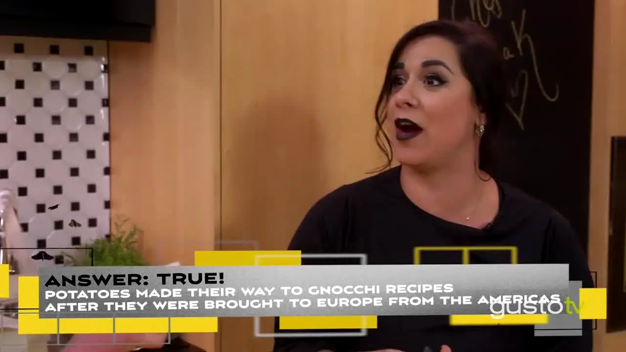 Gusto TV live