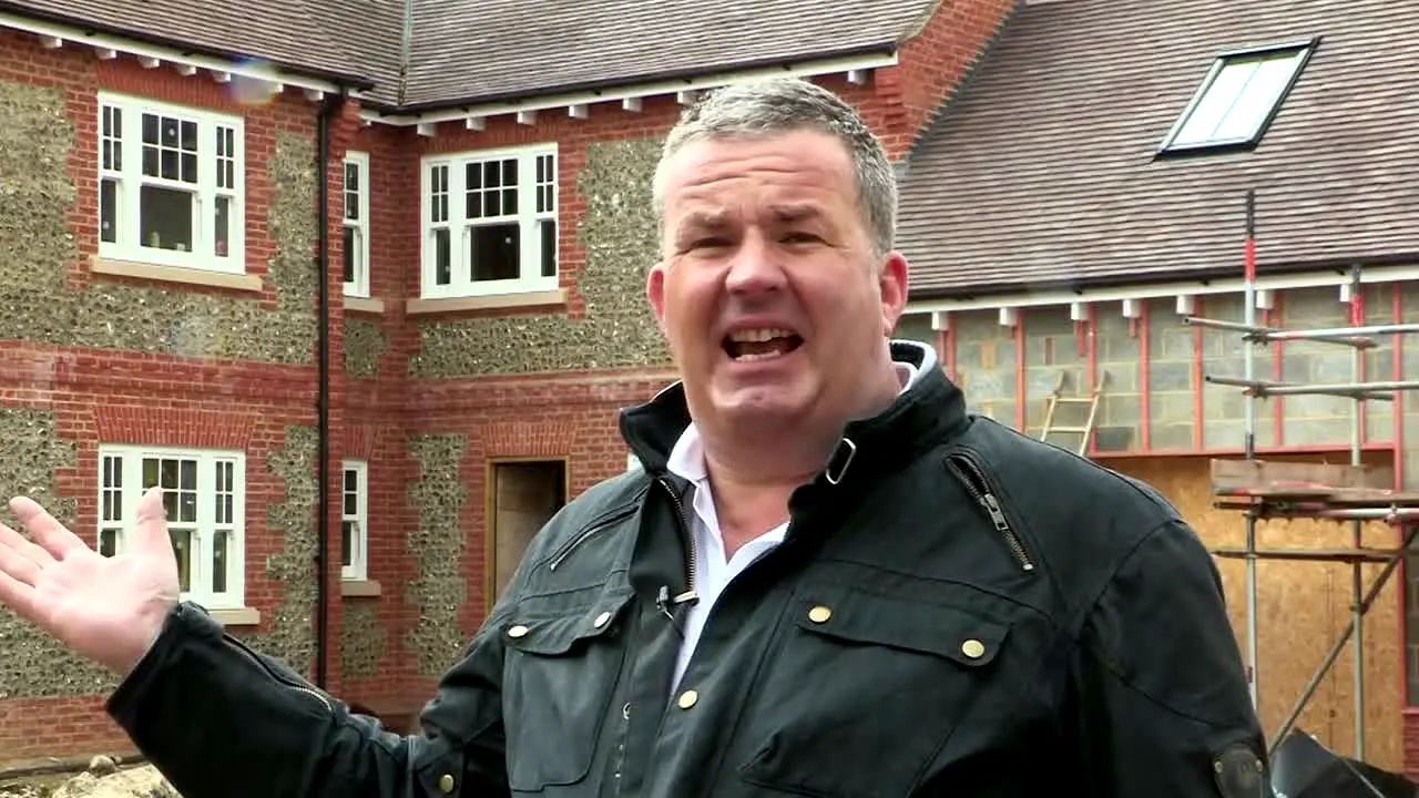 Homes Under the Hammer na żywo